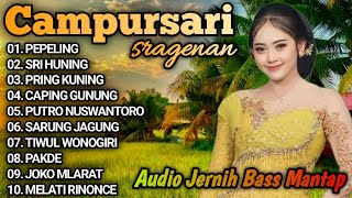 Download lagu CAMPURSARI FULL ALBUM 2026 | NGLARAS NYAMLENG CAMPURSARI COKEK SRAGENAN TERBARU BASS GLERR mp3 Download lagu CAMPURSARI FULL ALBUM 2026 | NGLARAS NYAMLENG CAMPURSARI COKEK SRAGENAN TERBARU BASS GLERR mp3