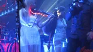 Kamelot - My Confession - Live 2013