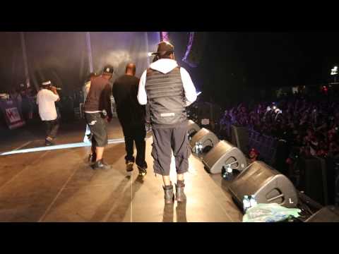 360ig.de   •  LIVE ON STAGE  •  WU TANG CLAN • Out4Fame Festival 2015 •