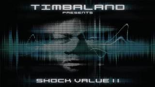 Timbaland - Meet In Tha Middle Slowed