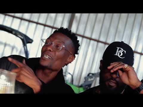 MiTLO - Auntie ft. Blaklez & Thabz (Official Video)