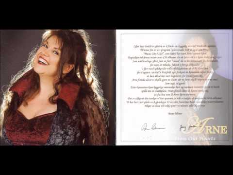 Arne Benoni Og Jenny Jenssen - Dear John