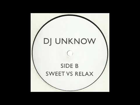 DJ unknow -sweet vs relax (Eurythmics vs Frankie Goes to Hollywood )