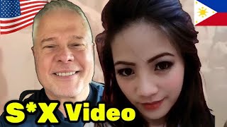 Foreigner Drops SHOCKING Crime Admission During Filipina Scammer Showdown! Part 2