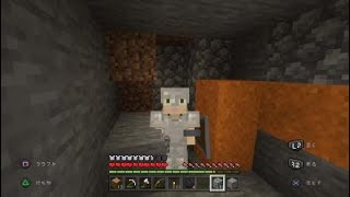 【PS4】 #40 ～エンドラアタック 勝手にワンデスリセット Part34～【Minecraft】