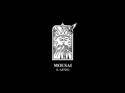 Alisson Shore - Mousai (ft. @astromusic21 )