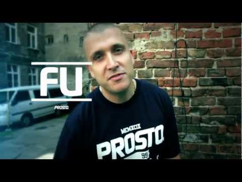 Prosto na Bemowo - zaprasza Fu