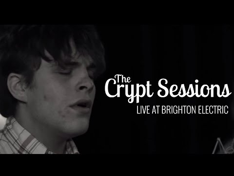 Tenterhook - Rust // The Crypt Sessions