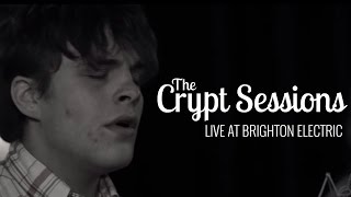 Tenterhook - Rust // The Crypt Sessions