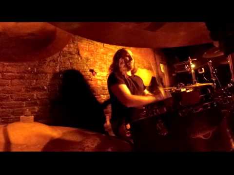Dave Haley - Psycroptic - Echoes To Come