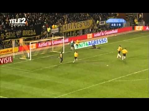 2007-11-23 NAC Breda - Roda JC 0-0