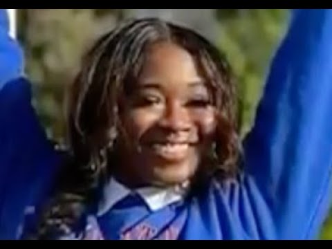 Kaitlyn Jackson: Fulton County, GA Teacher Killed At Her Home