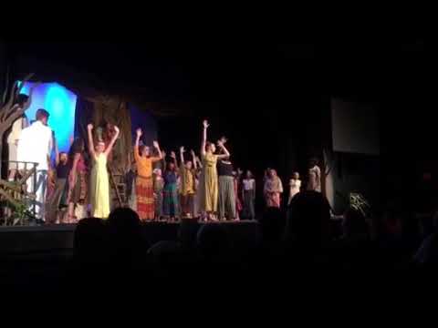 2017-07-14 - We Tell the Story