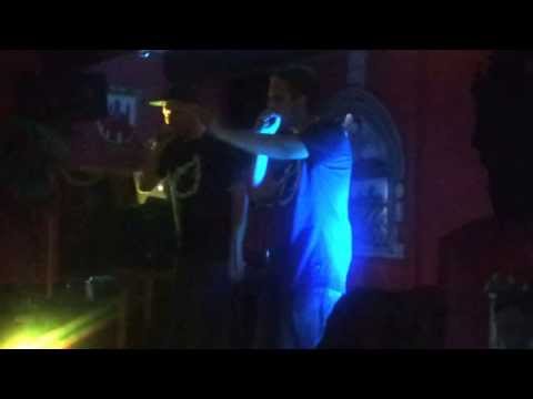 Stama Ra - Reggae Rewolucja Nowe 27.07 | Rastamaniek FIFO DJ BARY I