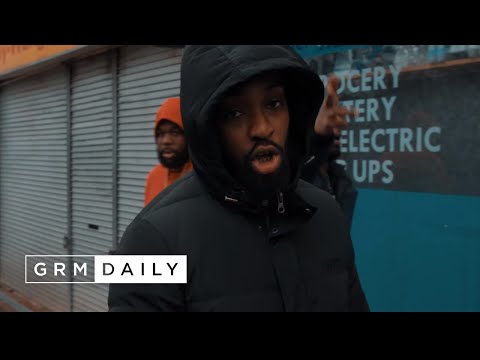 Reepz - Love Lost [Music Video] | GRM Daily