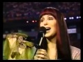 Star Spangled Banner - Cher