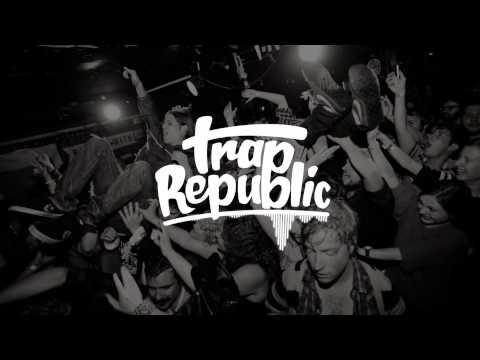 Flosstradamus - Moshpit ft. Casino (8Er$ & K A V I A R Remix)