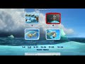 Ice Age Continental Drift 2012 DVD Menu Walkthrough