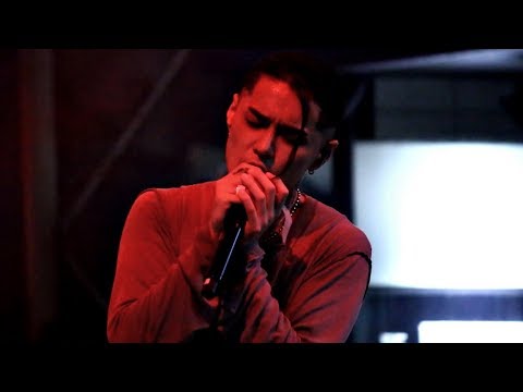 190831 One Star Block Party :: 딘(dean) - Like a star