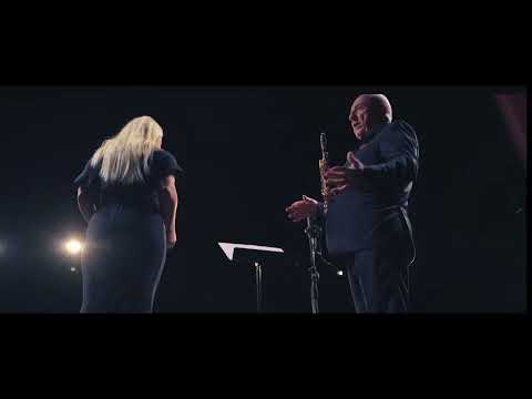 Felix Slováček – The Night a Legend Brought the Soprano Saxophone to Life