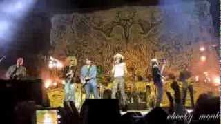 Little Big Town--Pontoon