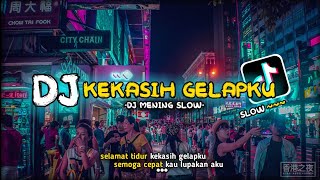 Download lagu DJ Tiktok Terbaru 2022-Dj Angklung Selamat Tidur Kekasih Gelapku Slow🎶 || Remix Viral Tiktok (128k) mp3