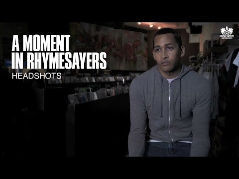 A Moment In Rhymesayers - Episode 2: Headshots Crew