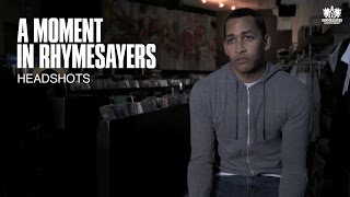 A Moment In Rhymesayers - Episode 2: Headshots Crew