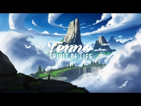 Tenno - Spirit of Life