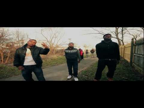 Murrrland X Knuckles Da Great X 30 - 4 Tha Kill