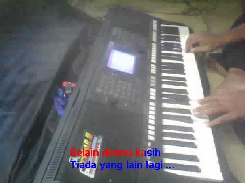 Download Lagu Menunggu Karaoke Yamaha Psr