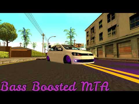 Ñejo X Jamby X Lito Kirino X Ele A El Dominio - Flow de Kilero [BASS BOOSTED] [MTA]