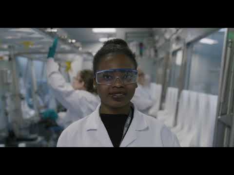 Bienvenue chez Ipsen!