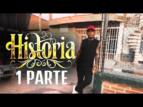 Parte de mi historia (parte 1) CALI FLOW Latino