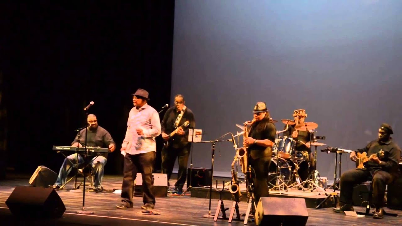 Hire The Tribe Band & Show Party Band in Washington, District Of Columbia