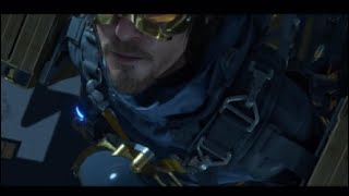 DEATHSTRANDING  DIRECTOR'S CUT