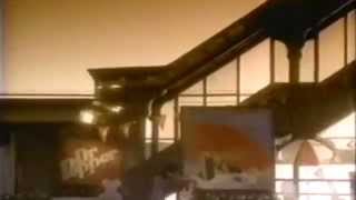 Dr  Pepper commercial