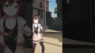 住所ありません　にぎにぎにじたうん　 #踊ってみた