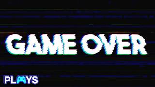 You'll Own Nothing & Be Happy: The Companies Erasing Your Games