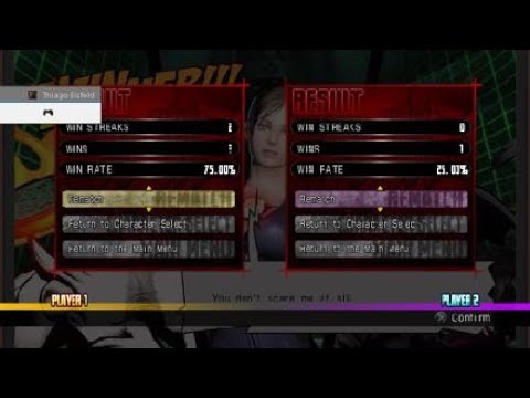 TRT Championship 2018 UMVC3 Winners Finals -TRT|Brunojam (Jil/Ama/Mor) x BOSS|Mayta (Nov/Str/Spe)