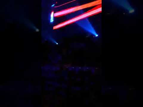 Santo Adriano b2b Walter2k @ Bahrein Afteroffice 19 Abril 2018