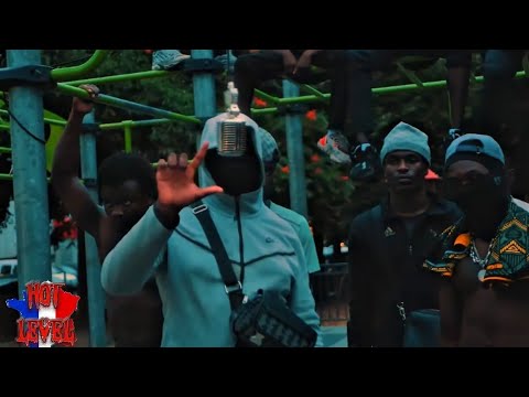 #CAPONE MAB - HOT LEVEL (S1.Ep5) " Spin That Block 2 "🇫🇷