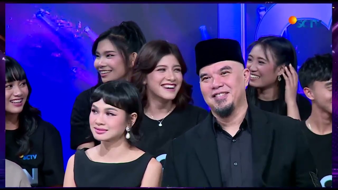 KENALAN YUKK! Ini Dia TOP 24 Finalis The Icon Indonesia SCTV