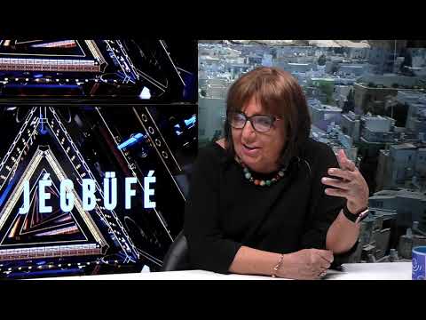 Heti JÉGBÜFÉ – Boldogkői Zsolt