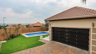 4 Bedroom House for sale in Gauteng | East Rand | Edenvale | Greenstone Hill |