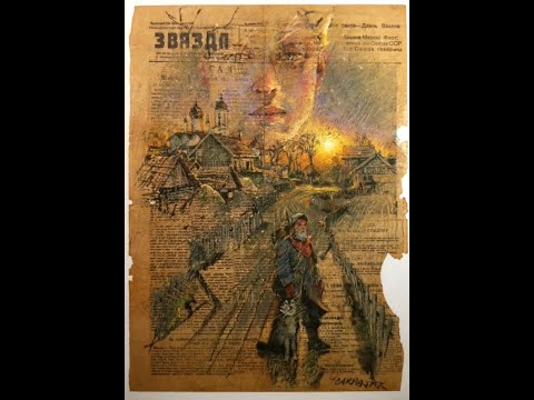 Timelapse: This 2 3/4 hr pastel tutorial is available for free at SteveCarpenterArtCenter.com.