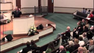 There's A Tragedy In Being A Pretty Good Guy