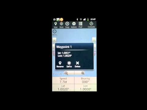 The Fast Track GPS Tool Video