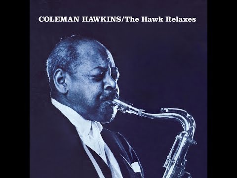 Prestige Anniversary - On Coleman Hawkins