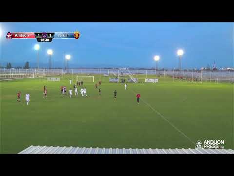 Andijon - Vardar (Sh.Makedoniya )   LIVE